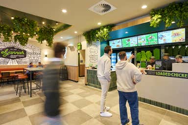 El Jannah, 53 Sunshine Avenue St Albans VIC 3021 - Image 3