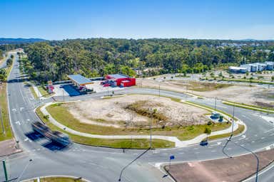 Commercial Land For Sale , 215 - 233 Foxwell Road Coomera QLD 4209 - Image 4