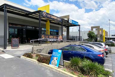 Rams Home Loans & Cafe, 125 Brisbane Street Jimboomba QLD 4280 - Image 3