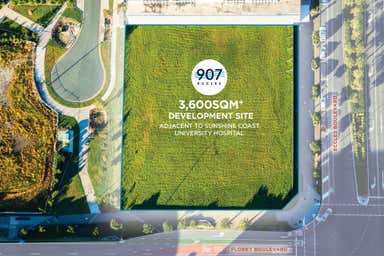 Proposed Lot 907 Cnr Eccles Boulevard & Florey Boulevard Birtinya QLD 4575 - Image 3