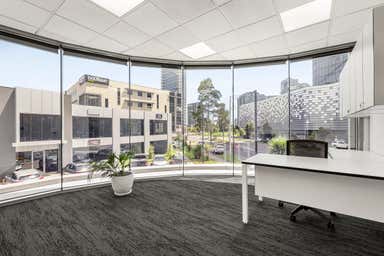 Hallmarc Business Park, 75 Lorimer Street Southbank VIC 3006 - Image 3