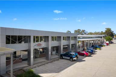 Wyong Business Park, 4  Dulmison Ave Wyong NSW 2259 - Image 4