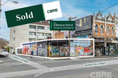 123 Johnston Street (Corner Dight Street) Collingwood VIC 3066 - Image 3