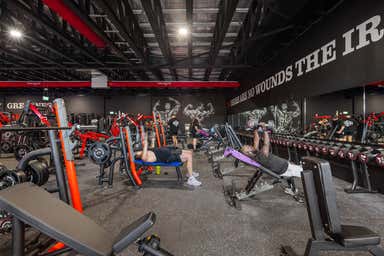 World Gym, 15 Gates Road Flagstone QLD 4280 - Image 4