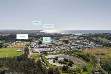 Proposed EPIQ Tavern Site, 26 Salt Air Circuit Lennox Head NSW 2478 - Image 4