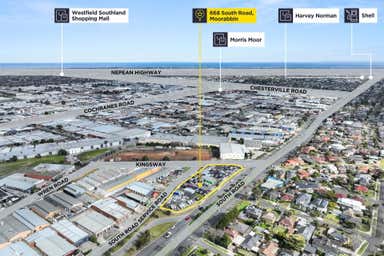 668 South Rd Moorabbin VIC 3189 - Image 3