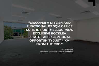 1B/4 Rocklea Drive Port Melbourne VIC 3207 - Image 3