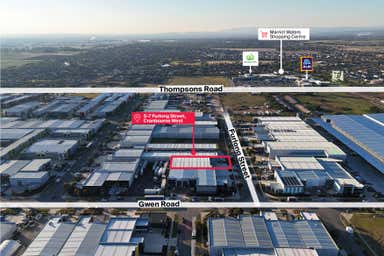 5 & 7 Furlong Street, Cranbourne West, VIC 3977 - Industrial ...