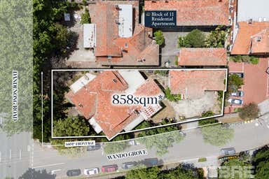 342 Dandenong Road (Cnr Wando Grove) St Kilda East VIC 3183 - Image 4