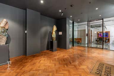 Sargood House, 71 Flinders Lane Melbourne VIC 3000 - Image 3