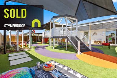 Grow Early Education, 1 Cooks Road Urraween QLD 4655 - Image 3