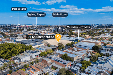 61-65 Shepherd Street Marrickville NSW 2204 - Image 3
