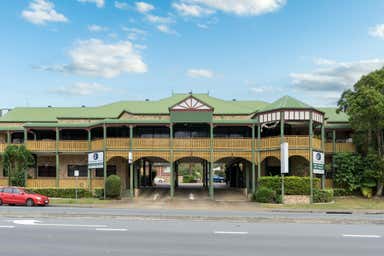 Bayswater Tweed Motel, 129 Wharf Street Tweed Heads NSW 2485 - Image 2