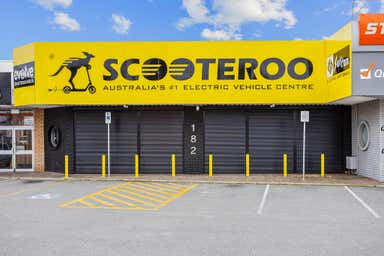 2 & 3, 182-184 Great Eastern Highway Midland WA 6056 - Image 4