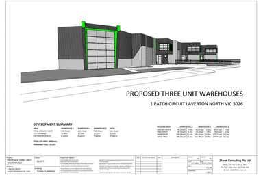 1 Patch Circuit Laverton North VIC 3026 - Image 3