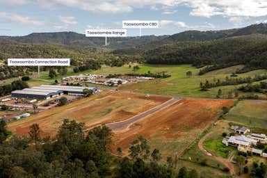 Lot 15, 40 Roches Road Withcott QLD 4352 - Image 3