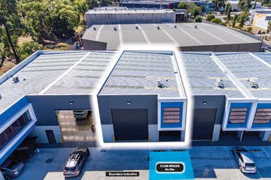 Unit 10, 29-33 Lakeside Drive Broadmeadows VIC 3047 - Image 4