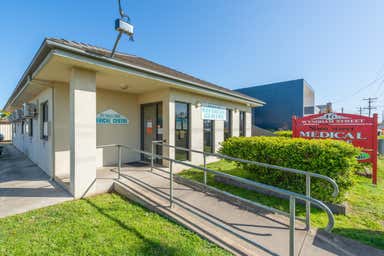 Nixon Street Medical Centre , 46 Wyndham Street Shepparton VIC 3630 - Image 4