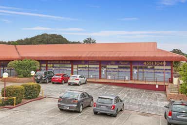 Wyong Village Plaza, Ground  Lot 8, 36 Alison Road Wyong NSW 2259 - Image 4