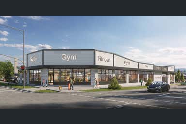 Craigieburn Village, 260 Highlander Drive Craigieburn VIC 3064 - Image 4