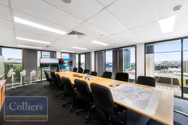 Level 6, 122 Walker Street Townsville City QLD 4810 - Image 2