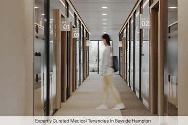 Linacre Medical, 8-10 Linacre Road Hampton VIC 3188 - Image 3