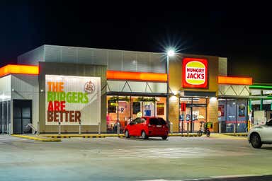 Hungry Jack's, Lot 2, 350 Industrial Drive Tighes Hill NSW 2297 - Image 3