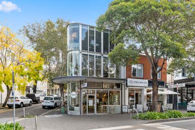 Level Ground, 535 Crown Street Surry Hills NSW 2010 - Image 3