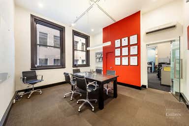 Normanby Chambers, Suites 210-216, 430 Little Collins Street Melbourne VIC 3000 - Image 3
