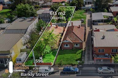 596 Barkly Street West Footscray VIC 3012 - Image 3