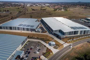 Ingleburn Logistics Park, 35-47 Stennett Road Ingleburn NSW 2565 - Image 3