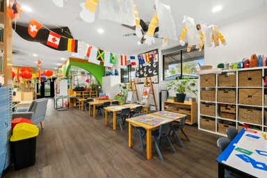 Green Trees Early Learning, 29 Broad St Croydon Park NSW 2133 - Image 3