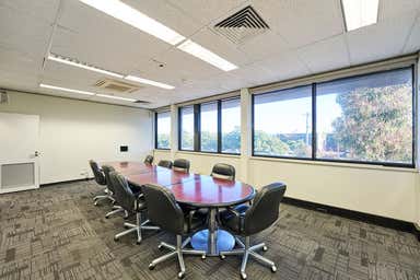 Office, 61 Bertie Street Port Melbourne VIC 3207 - Image 3