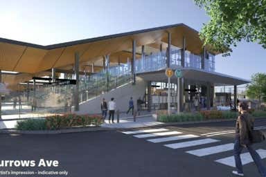 Sydenham Metro Station Sydenham NSW 2044 - Image 4