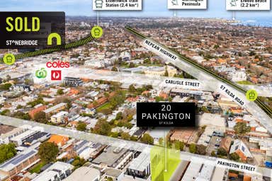 20 Pakington Street St Kilda VIC 3182 - Image 3