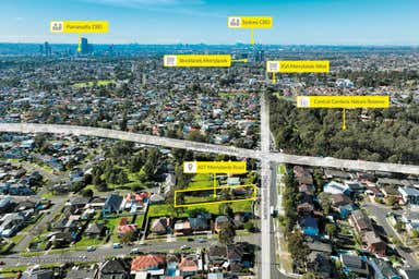 607 Merrylands Road Greystanes NSW 2145 - Image 3