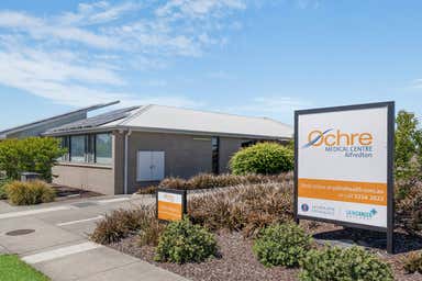 Ochre Health Medical Centre, 19 Leopold Street Alfredton VIC 3350 - Image 3