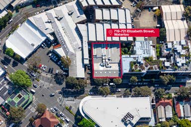 719-721 Elizabeth Street Waterloo NSW 2017 - Image 3