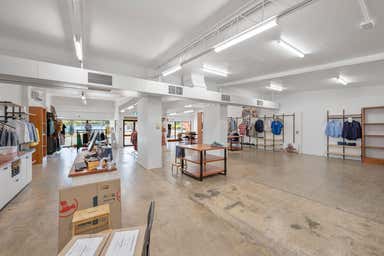 Leased Shop & Retail Property at 184-186 Charters Towers Road, Hermit ...