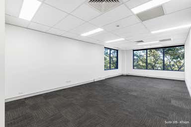 Gateway Business Park, 63 - 79 Parramatta Road Silverwater NSW 2128 - Image 4