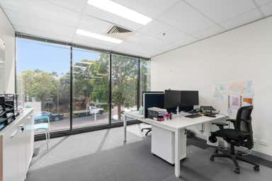 Suite 110, 12-14 Cato Street Hawthorn East VIC 3123 - Image 3