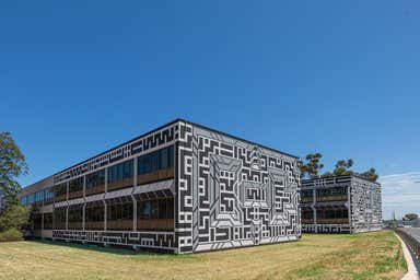 Lot 805 Administration Building  1 Tonsley Boulevard Tonsley SA 5042 - Image 4