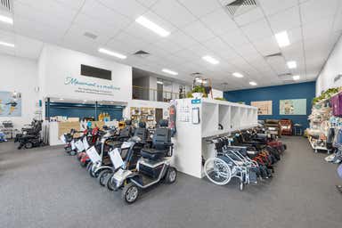 Independent Living Specialists, 206 Creswick Road Ballarat Central VIC 3350 - Image 4