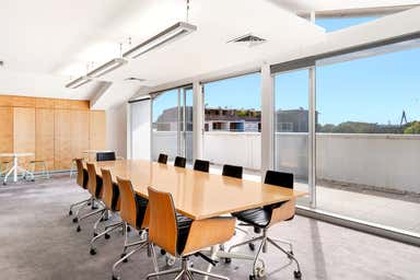 Levels 1, 3 & 4, 458-468 WATTLE STREET Ultimo NSW 2007 - Image 4