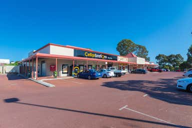 Helena Valley Shopping Centre, 1 Torquata Boulevard Helena Valley WA 6056 - Image 3