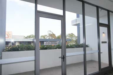 Suite 2.08, 8 Dumaresq Street Campbelltown NSW 2560 - Image 3