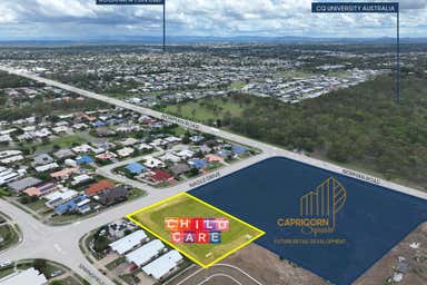 Capricorn Square, 1 Nagle Drive Rockhampton City QLD 4700 - Image 4