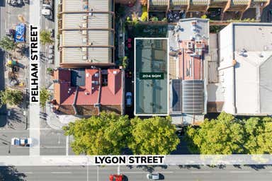 170-172 Lygon Street Carlton VIC 3053 - Image 4