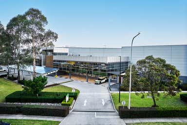 Interchange Park, 6 Interchange Drive Eastern Creek NSW 2766 - Image 3