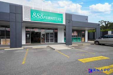 Unit 3, 17 Blaxland Service Way Campbelltown NSW 2560 - Image 2